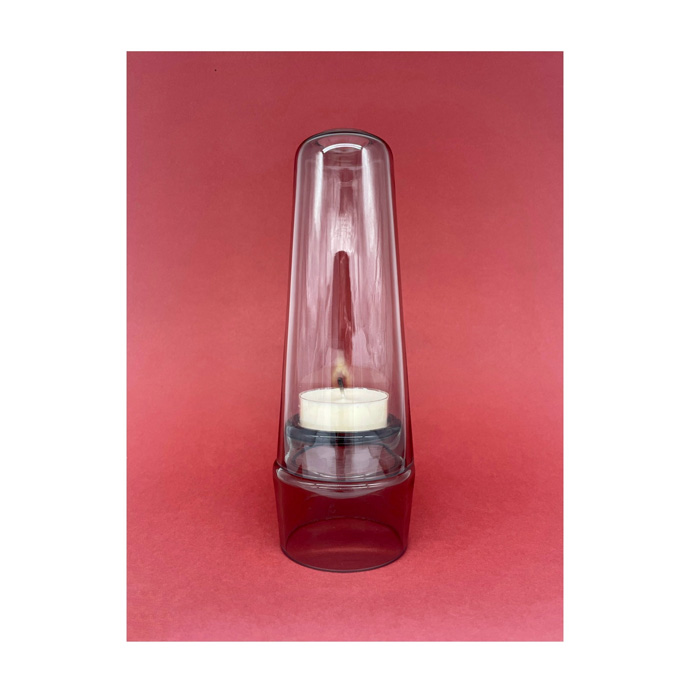 Cornelius Reer, Lumen II