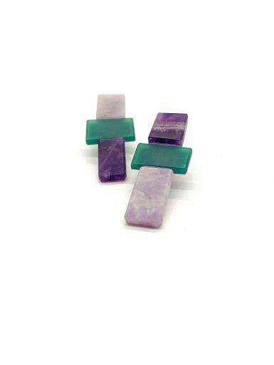 Julia Obermaier_Ohrschmuck 'Remains'