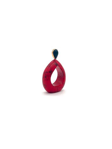 Maarja Niinemägi, 'Reflection', Ring